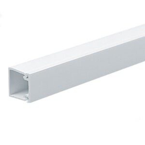 Trunking 16x16mm(3M) YT1 PVC