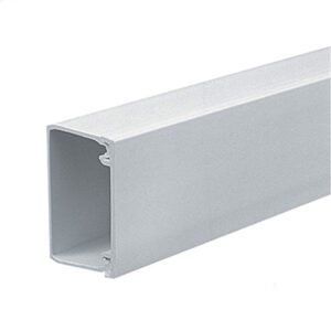 Trunking 25x40mm(3M) YT4 PVC