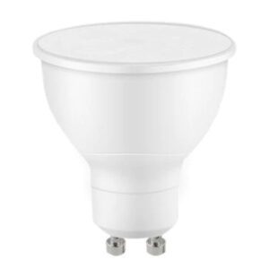 GU10 6 Watt Daylight Dimmable Downlight LED Lamp