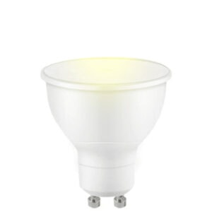 GU10 6 Watt W/W Dimmable Downlight LED Lamp