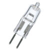 Bi-Pin GY6.35 150 Watt 24V Halogen Lamp