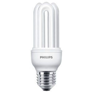 CFL 14 Watt E27 Daylight Philips Lamp