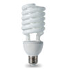 CFL 45 Watt E27 Daylight Lamp