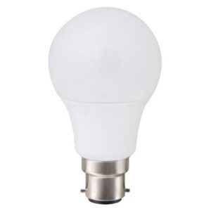 A60 12 Watt B22(BC) Daynite Sensor LED Lamp