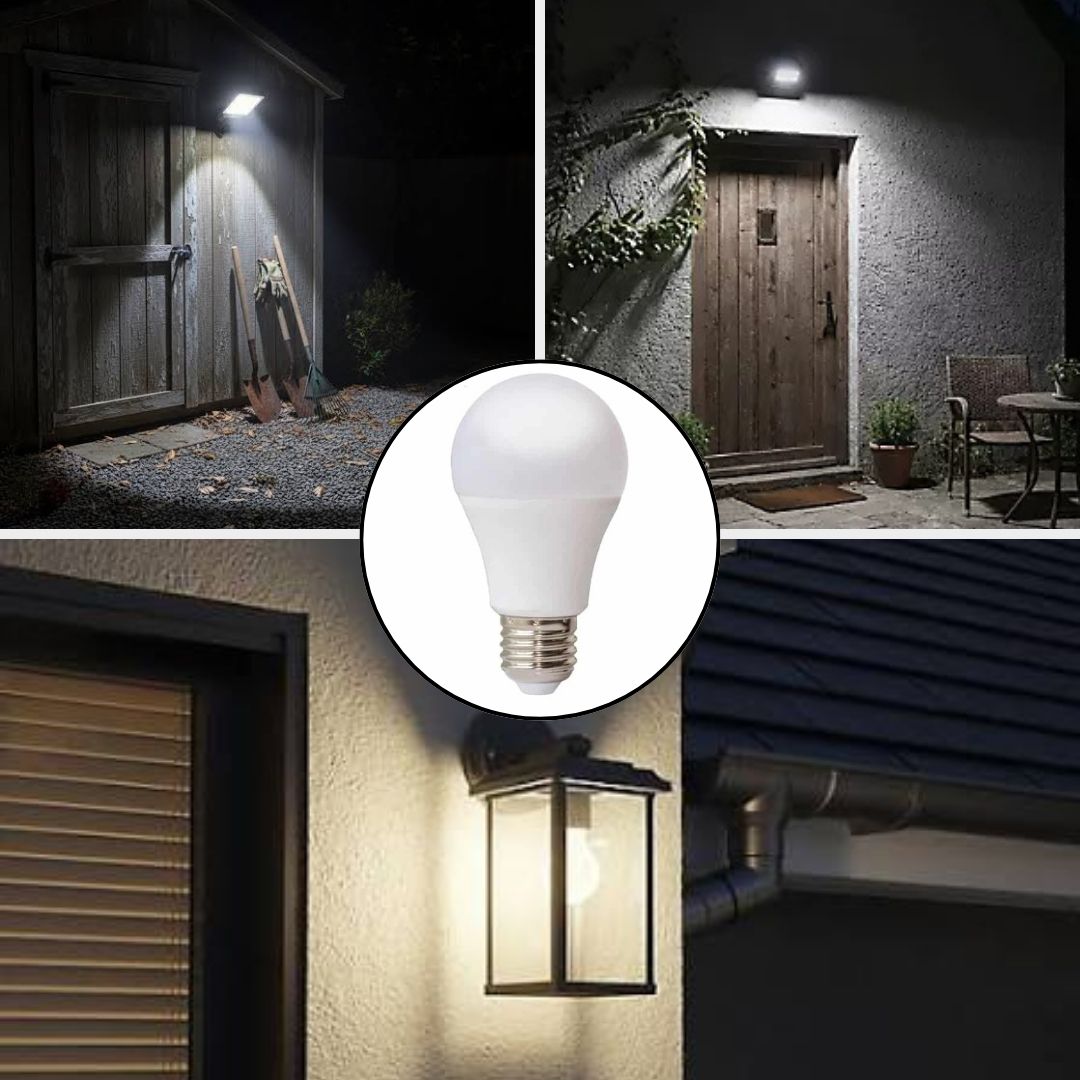 A65 15 Watt E27(ES) LED Lamp 2 A65 15 Watt E27(ES) LED Lamp