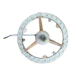 Module 15 Watt Ceiling LED Lamp Rechargeable