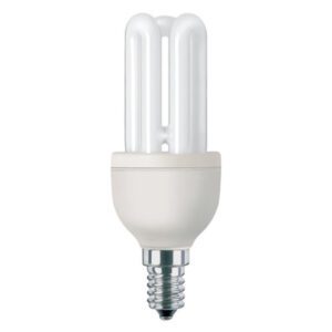 cfl light bulb