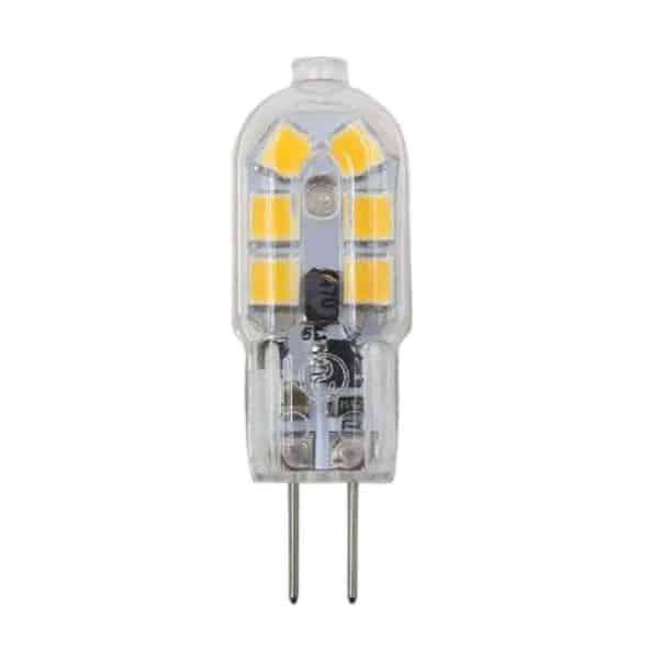 G4 led bulb