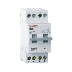 Changeover Breaker 63 Amp 2Pole Dinrail Changeover Breaker 40 Amp 2Pole Dinrail Changeover Breaker 63Amp 2Pole Dinrail