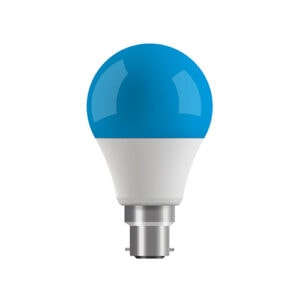 Energy-efficient smart LED light bulb for home and commercial lighting solutions from Emco Electrical.