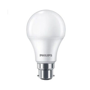 A60 9 Watt B22(BC) Warm White LED Lamp