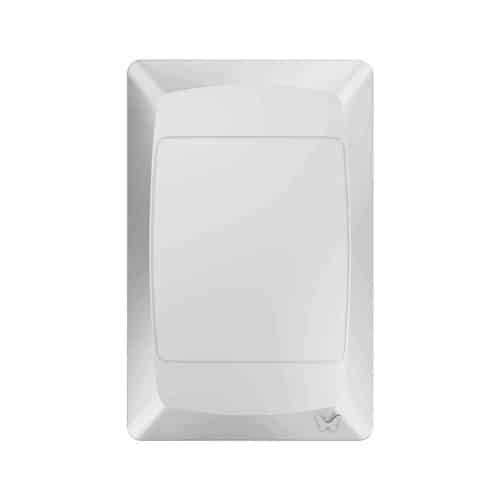 MES Blank Coverplate 4x2 1 MES Blank Coverplate 4x2