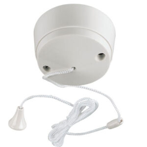 Light Control Pull Switch Dome
