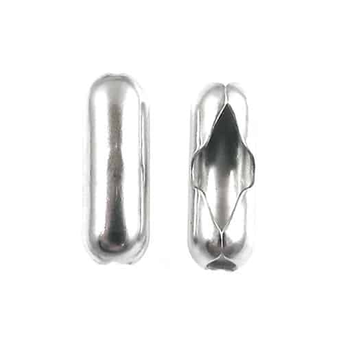 Fan Ball Chain Connector Nickel Emco Electrical