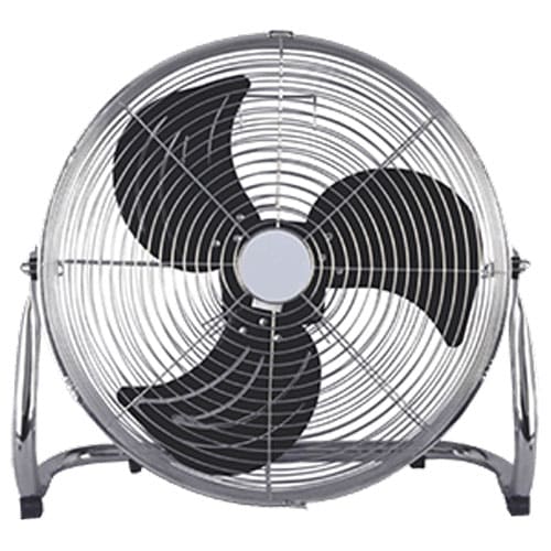 Fan Desk 130 Watt 18'' HI-Velocity Waco 1 Fan Desk 130 Watt 18'' HI-Velocity Waco