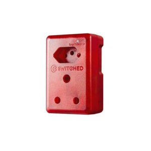 Surge Safe Plugin Protector