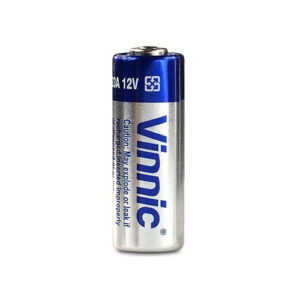 Battery 23A(L828) Alkaline Vinnic