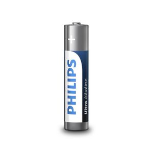 Battery AA Ultra Alkaline Philips