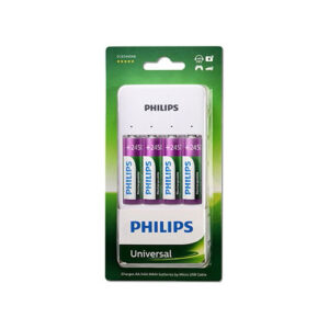Battery Charger USB Philips