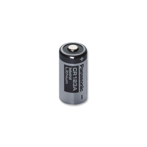 Battery CR123A 3V Lithium Photo