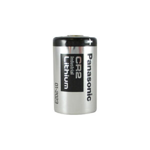 Battery CR2 3V Lithium Photo