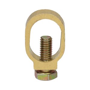Earth Spike Copper Clamp 70mm