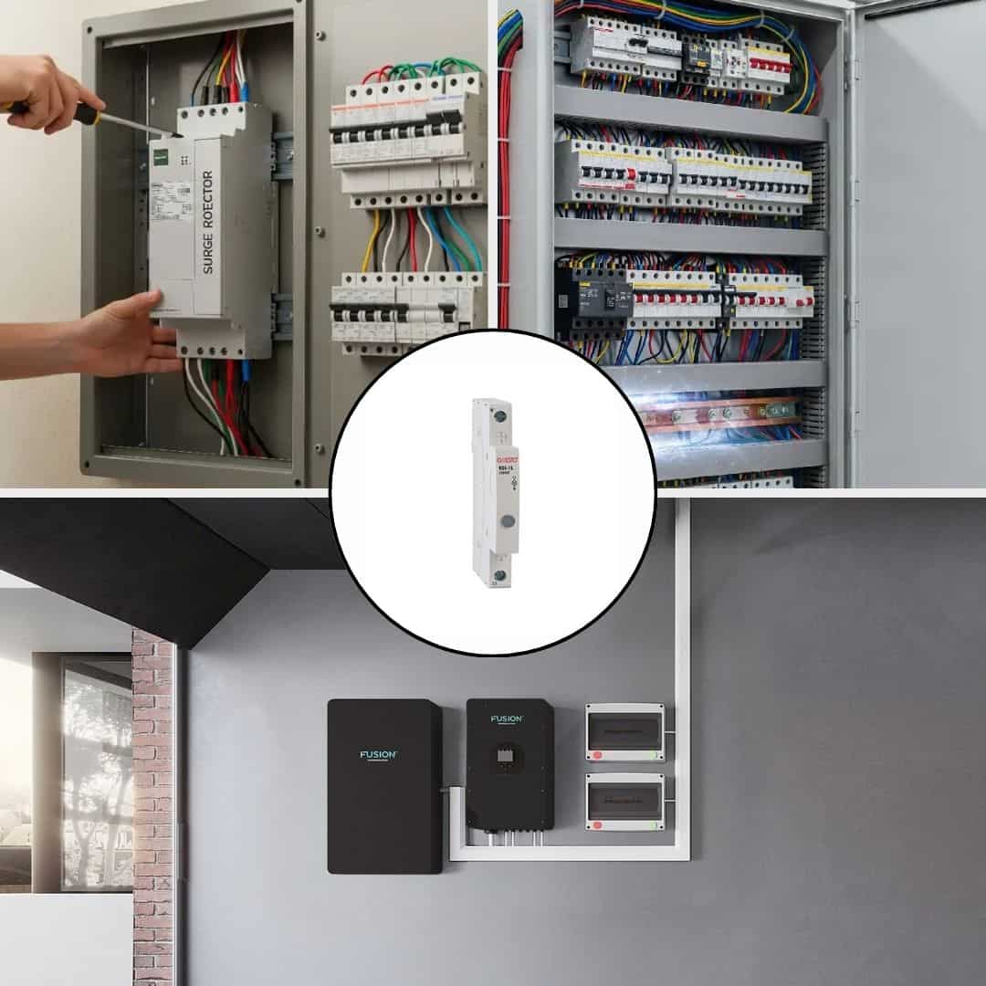 Onesto LED Indicator Module 9mm White 2 Onesto LED Indicator Module 9mm White