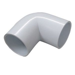 Elbow 90° 20mm PVC