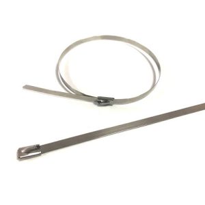 Cable Tie Stainless Steel 520x8mm (Loose)