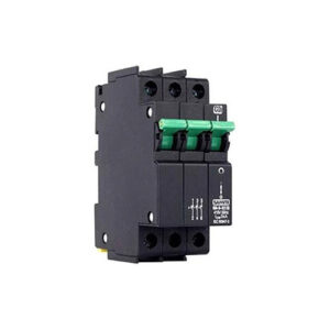 1. High-quality circuit breaker for electrical safety and protection, ideal for residential and commercial electrical panels.