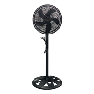 Fan Pedestal 170 Watt 18'' 45cm Condere