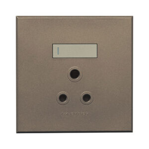 VETI3 Socket Outlet
