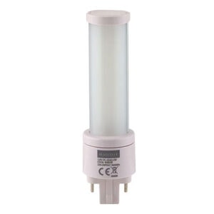 PL 8 Watt 2 Pin G24D LED Lamp