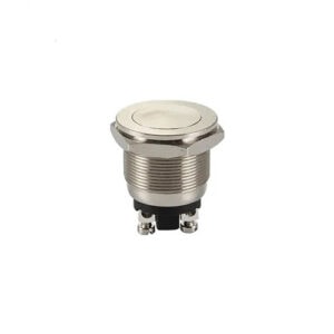 Press Button Weatherproof