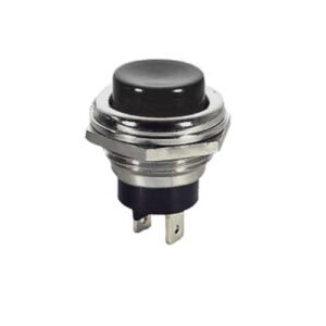Push Button Round