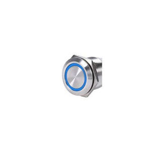 Press Button Weatherproof