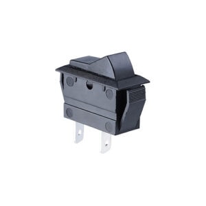 Rocker Switch On/Off