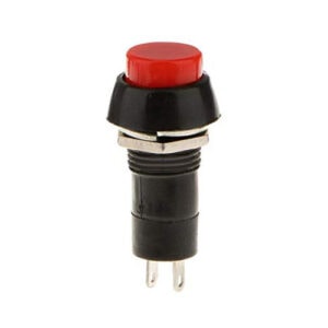 Push Button Latching