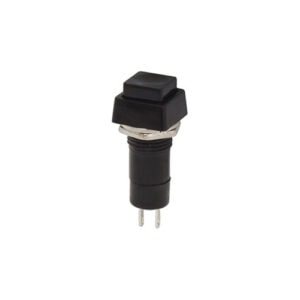 Push Button Latching