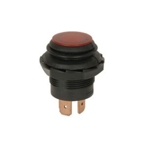 Push Button Latching