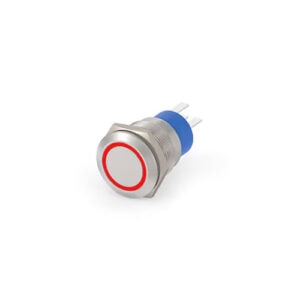 Push Button Latching