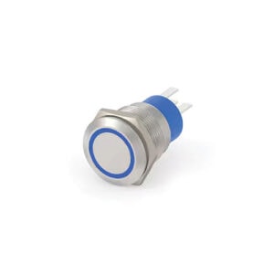 Push Button Latching