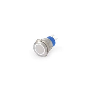 Push Button Latching