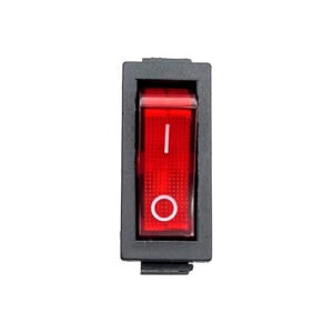 Rocker Switch On/Off