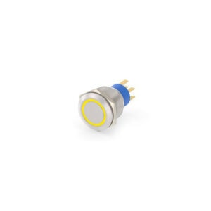 Push Button Latching