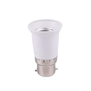 Lamp Adaptor B22(BC)-E27(ES)