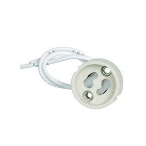 Lamp Holder GU10 220V