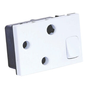 Socket Outlet Module 16 Amp Onesto