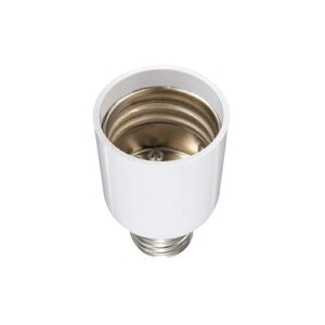 Lamp Adaptor E27(ES)-E40