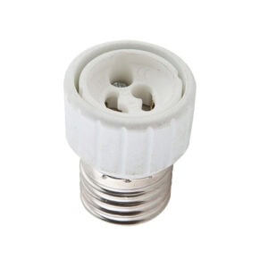Lamp Holder Adaptor E27(ES)-GU10